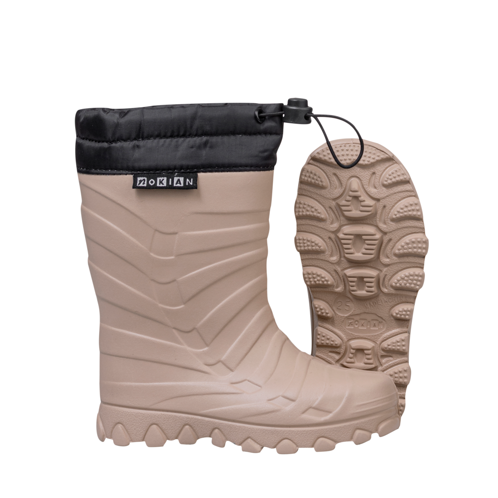 Tuotekuva: Thermo Light Kids beige koko 36