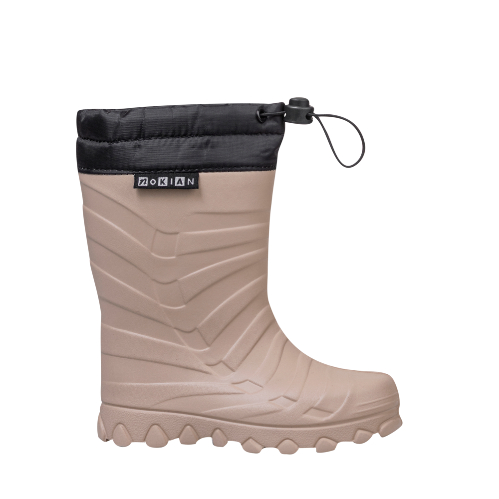 Tuotekuva: Thermo Light Kids beige koko 36