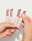 Tuotekuva: Gosh Juicy Lip Butter 002 Sweet Treat huulikiilto 2,8g