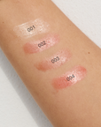 Tuotekuva: Gosh Juicy Lip Butter 004 Burning Heart huulikiilto 2,8g