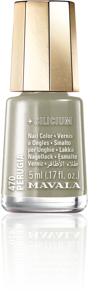 Tuotekuva: Mavala Mini Color Terra Topia Colors 5ml kynsilakka