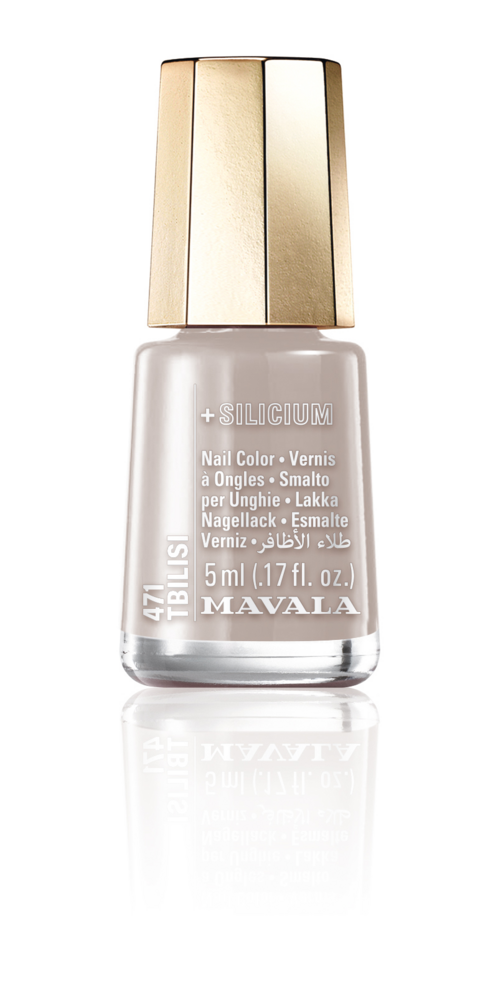 Tuotekuva: Mavala Mini Color Terra Topia Colors 5ml kynsilakka