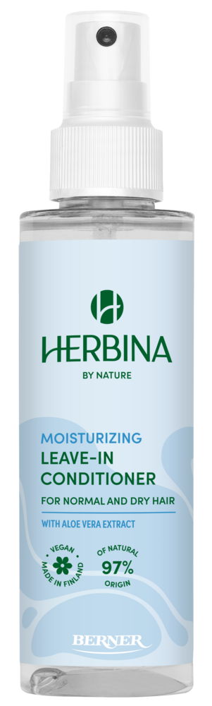 Tuotekuva: Herbina 150ml hoitosuihke Moisturizing