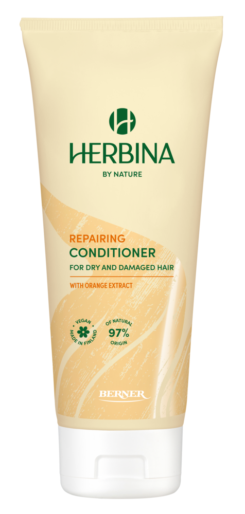 Tuotekuva: Herbina 200ml hoitoaine Repairing