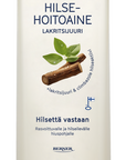 Tuotekuva: XZ Lakritsijuuri hilsehoitoaine 200ml 