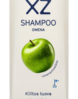 Tuotekuva: XZ  Omena shampoo 250ml