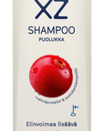 Tuotekuva: XZ  Puolukka shampoo 250ml