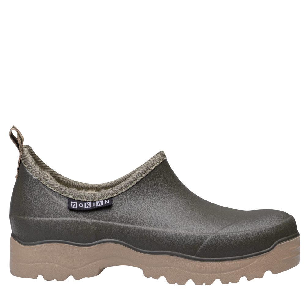 Tuotekuva: Verso Winter  vihreä/beige koko46