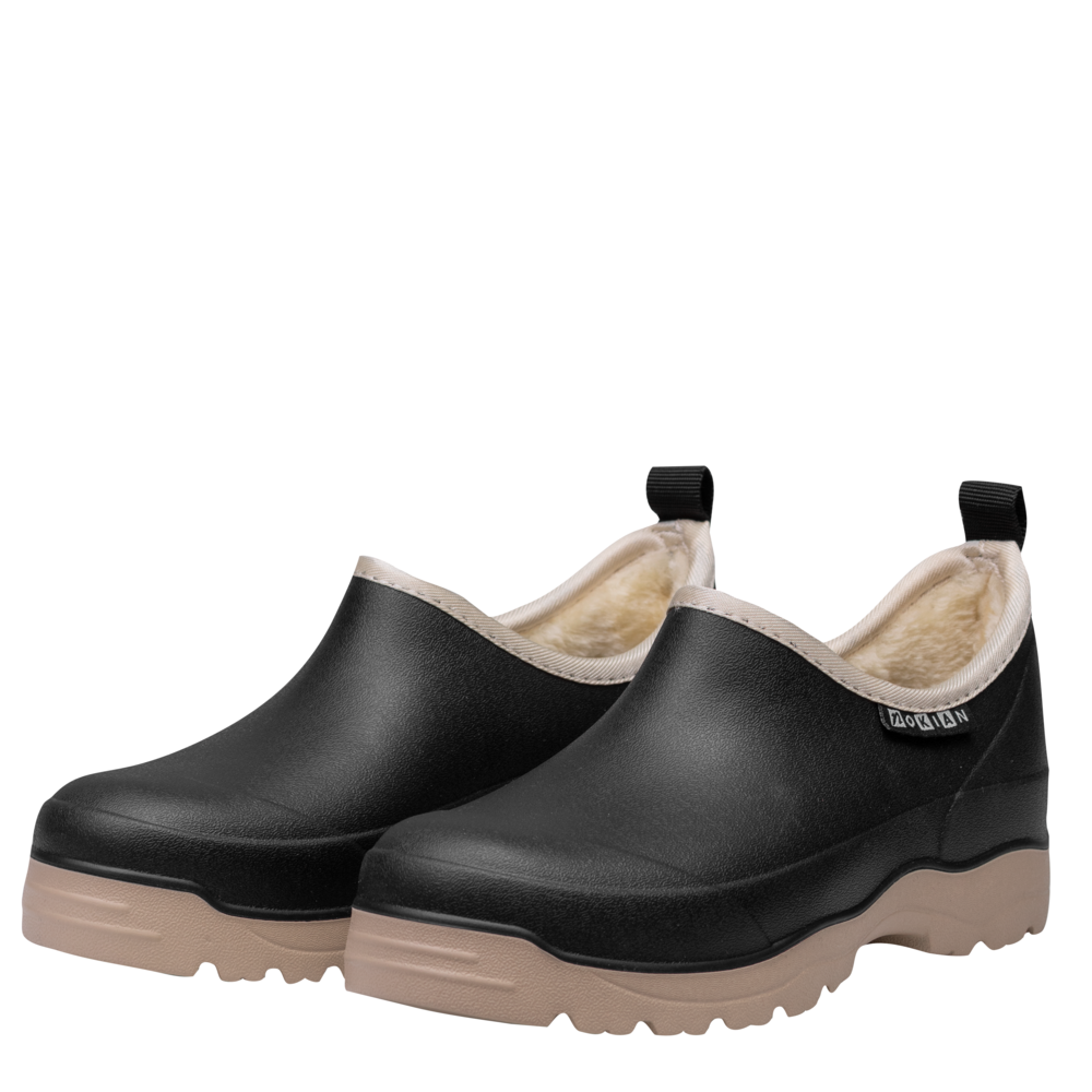 Tuotekuva: Verso Winter  musta/beige koko46