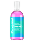 Tuotekuva: Oxygenol Herkkä suuvesi 500ml