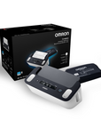 Tuotekuva: Omron® Complete™ EKG- ja olkavarsiverenpainemittari, 2-in-1 