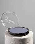 Tuotekuva: By Raili Velvet Eyeshadow -luomiväri 3g, 02 Denim 