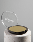 Tuotekuva: By Raili Velvet Eyeshadow -luomiväri 3g, 04 Olive 