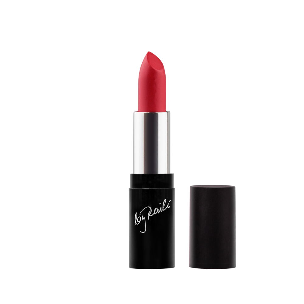 Tuotekuva: By Raili Perfect Lipstick -huulipuna 3ml, 060 Classic Red