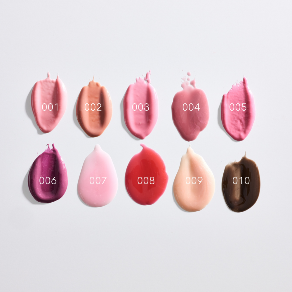Tuotekuva: Gosh Soft`n Tinted Lip Balm 009 Sunny Melon -huulikiilto 8ml