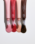 Tuotekuva: Gosh Soft`n Tinted Lip Balm 009 Sunny Melon -huulikiilto 8ml