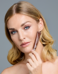 Tuotekuva: Gosh Soft`n Tinted Lip Balm 010 Espresso Martini -huulikiilto 8ml