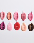 Tuotekuva: Gosh Soft`n Tinted Lip Balm 010 Espresso Martini -huulikiilto 8ml