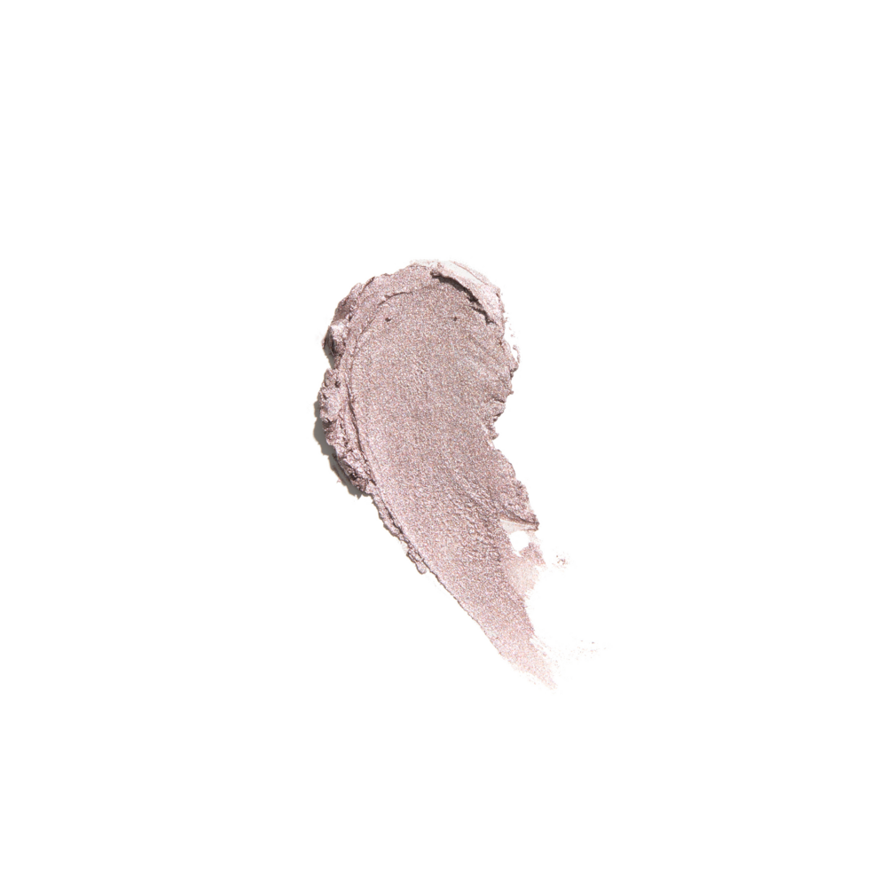 Tuotekuva: Gosh Forever Mineral Eyeshadow 007 Silver Rose -voidemainen luomiväri