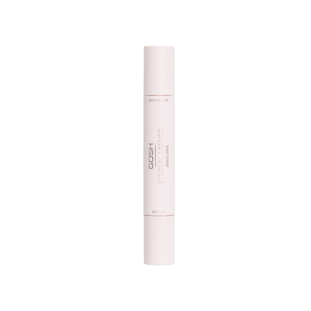 Tuotekuva: Gosh Eyedeal Mascara 001 Black ripsiväri 8ml