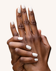 Tuotekuva: Maval kynsilakka 5 ml 49 White