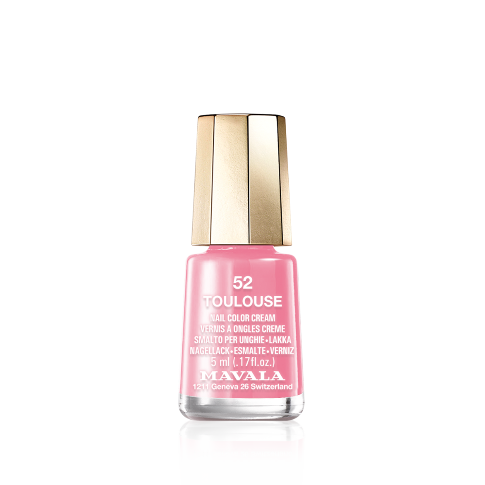 Tuotekuva: Mavala kynsilakka 5 ml 52 Toulouse