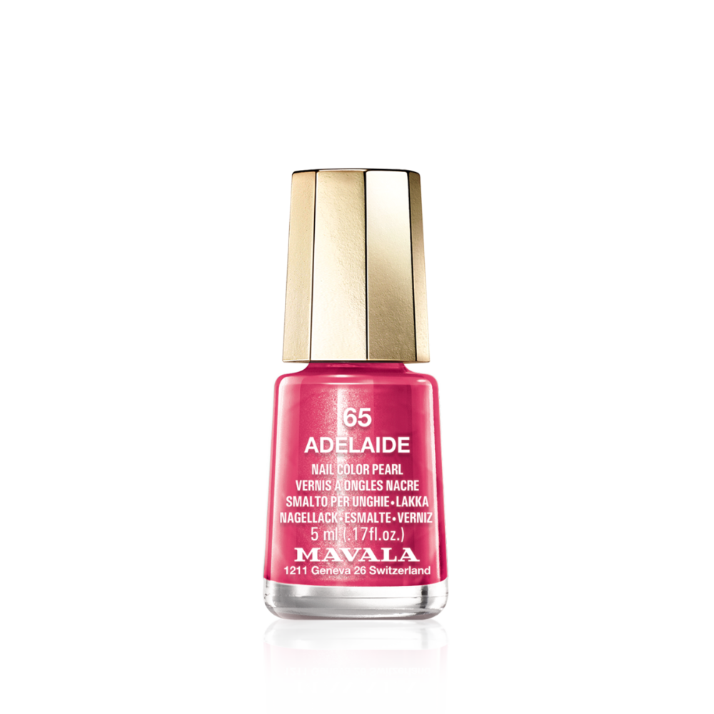 Tuotekuva: Mavala kynsilakka 5 ml 65 Adelaide