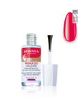 Tuotekuva: Mavala 002 +Silicium, kaksivaikutteinen aluslakka 10 ml