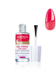 Tuotekuva: Mavala Gel Finish Top Coat 10 ml geelipäällyslakka