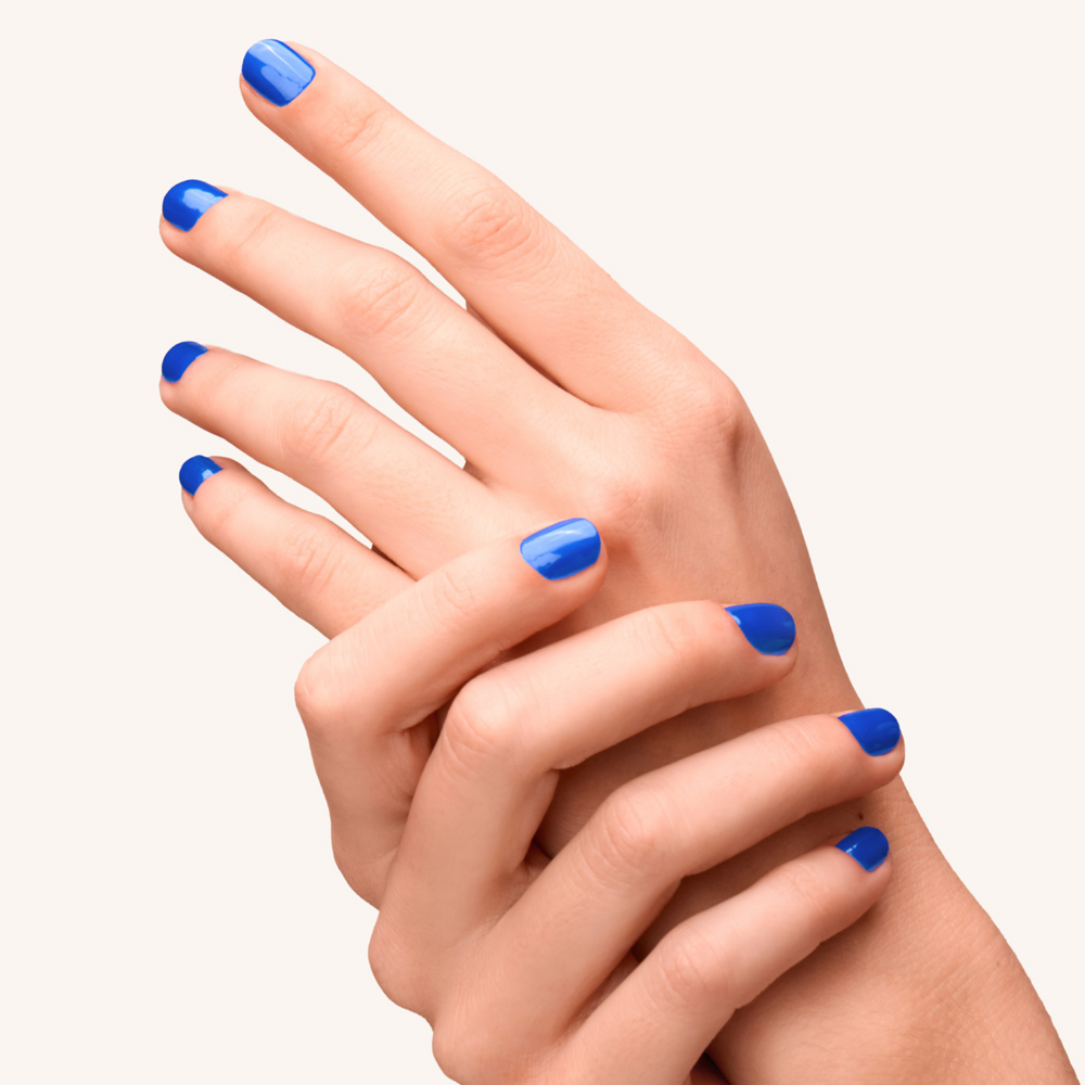 Tuotekuva: Mavala Mini Color 5ml 486 Blue Pop kynsilakka