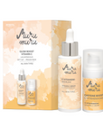 Tuotekuva: MURUMURU GLOW BOOST VITAMIN C LAHJAPAKKAUS
