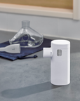 Tuotekuva: Omron® MicroAIR Go verkkosumutin