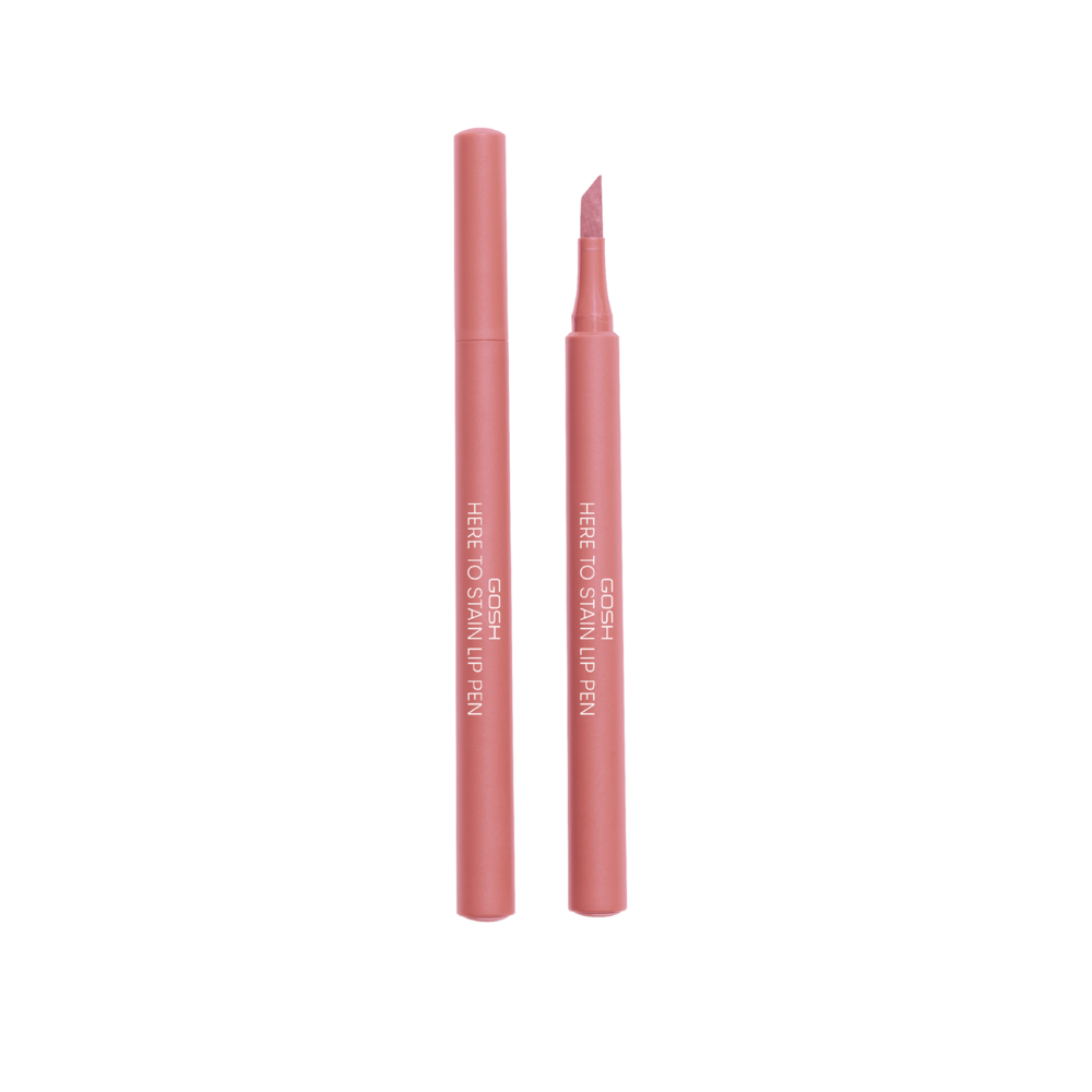 Tuotekuva: Gosh Here To Stain Lip Pen - Candy Stain huulikynä 1ml