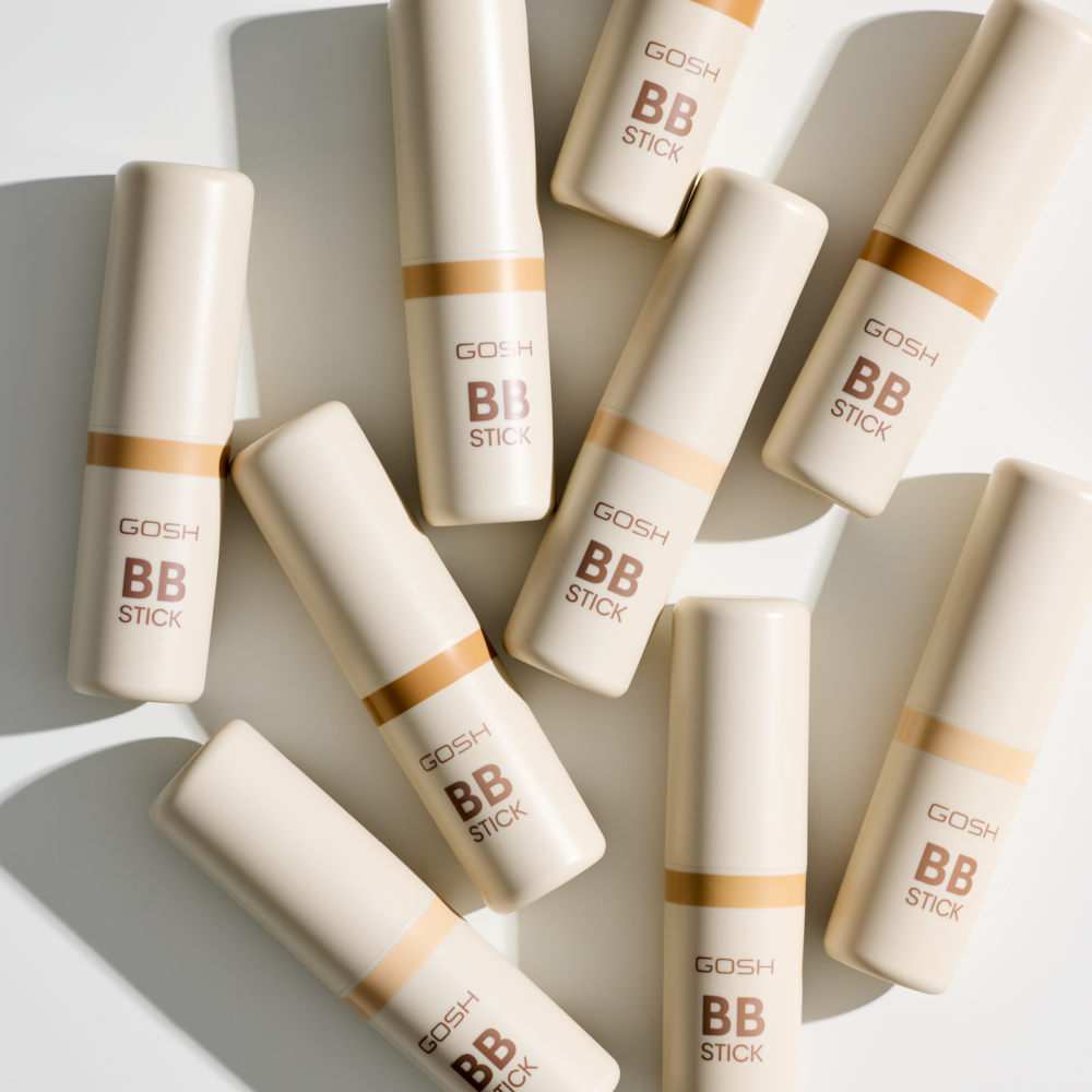 Tuotekuva: Gosh BB Stick 004 Beige meikkivoidepuikko 9g