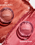 Tuotekuva: Gosh Bake To Blush 002 Sparkling Bellini poskipuna 3g