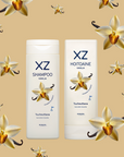 Tuotekuva: XZ Vanilla Cafe hoitoaine 200ml