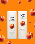 Tuotekuva: XZ  Persikkanektari shampoo 250ml