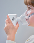 Tuotekuva: Omron® MicroAIR Go verkkosumutin