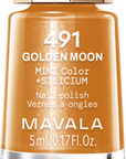 Tuotekuva: Mavala Mini Color Reverie Collection 5ml kynsilakka