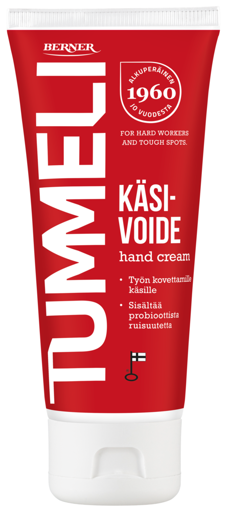 Tuotekuva: Tummeli  Käsivoide 60ml