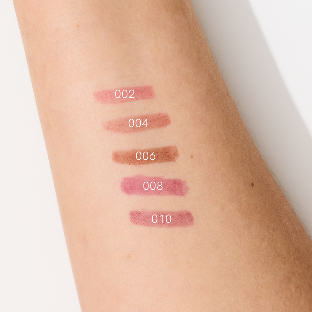Tuotekuva: Gosh Here To Stain Lip Pen - Coffee Stain huulikynä 1ml