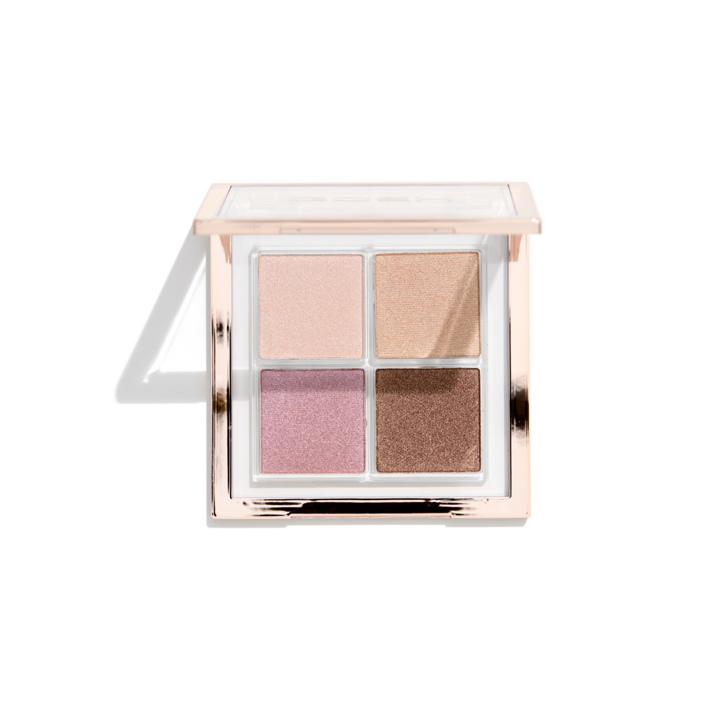 Tuotekuva: Gosh Glow Palette 001 hehkupaletti