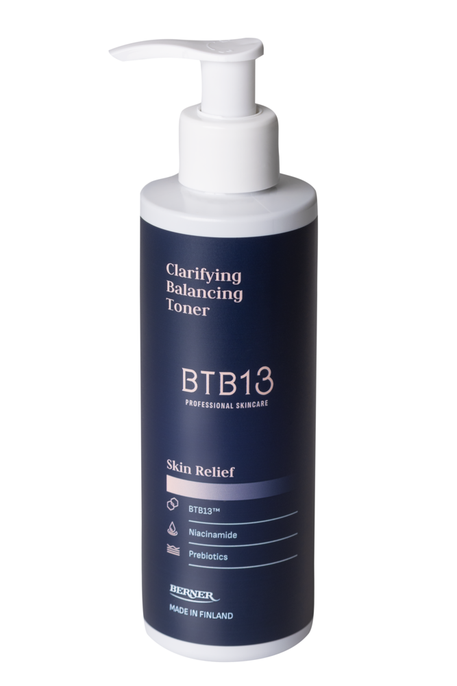 Tuotekuva: BTB13 200ML CLARIFYING BALANCING TONER