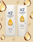 Tuotekuva: XZ Kauraöljy hoitoaine 200ml