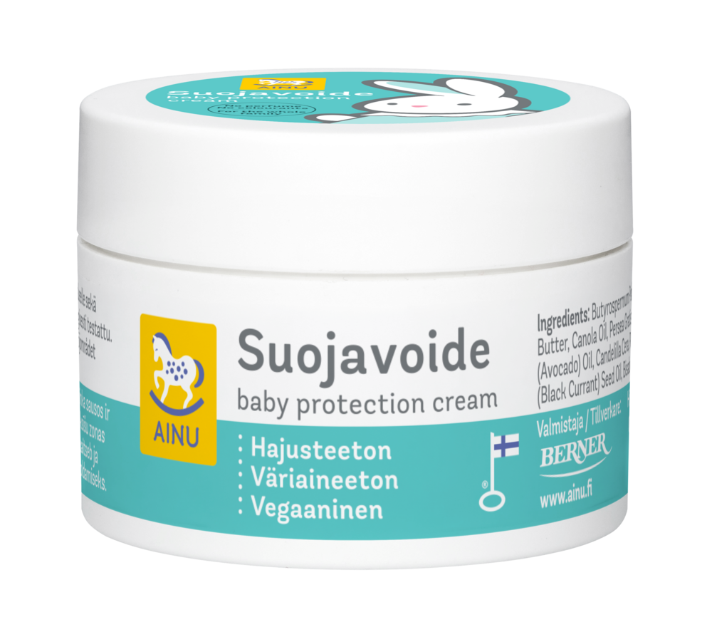 Tuotekuva: Ainu suojavoide 40ml