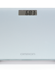 Tuotekuva: Omron®  HN289 harmaa henkilövaaka