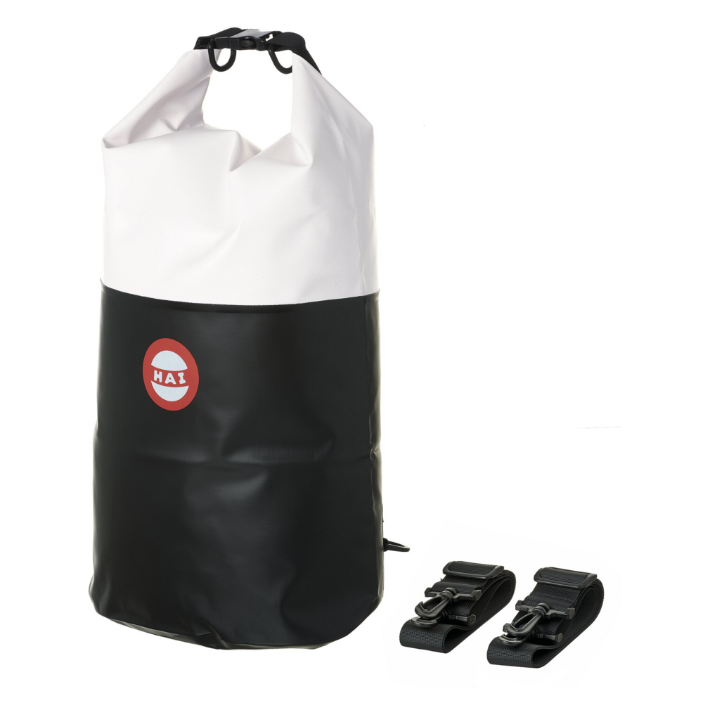 Tuotekuva: Hai Backpack musta