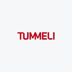 Tummeli logo