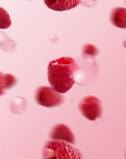 Tuotekuva: Herbina 200ml vartalovoide Caring Lingonberry