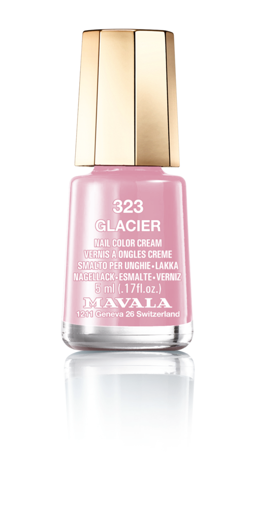 Tuotekuva: Mavala kynsilakka 5 ml 323 Glacier